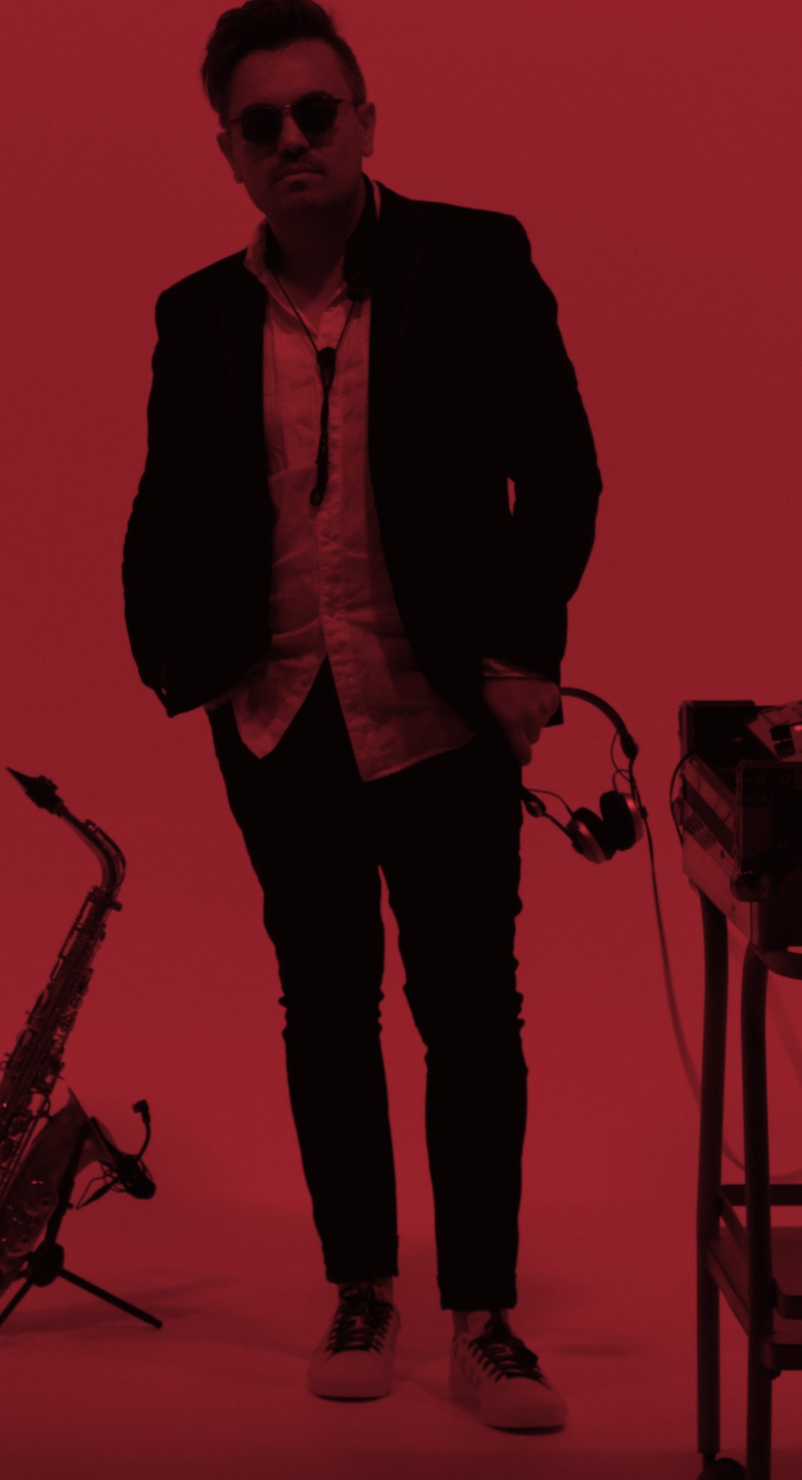 Mark Matthews